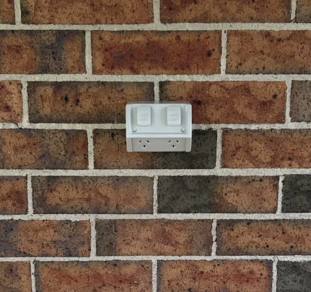 Power installation by RSI Electrical 2