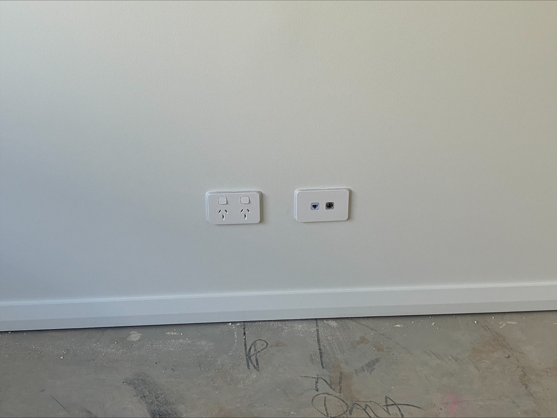TV & Data installation by RSI Electrical 1