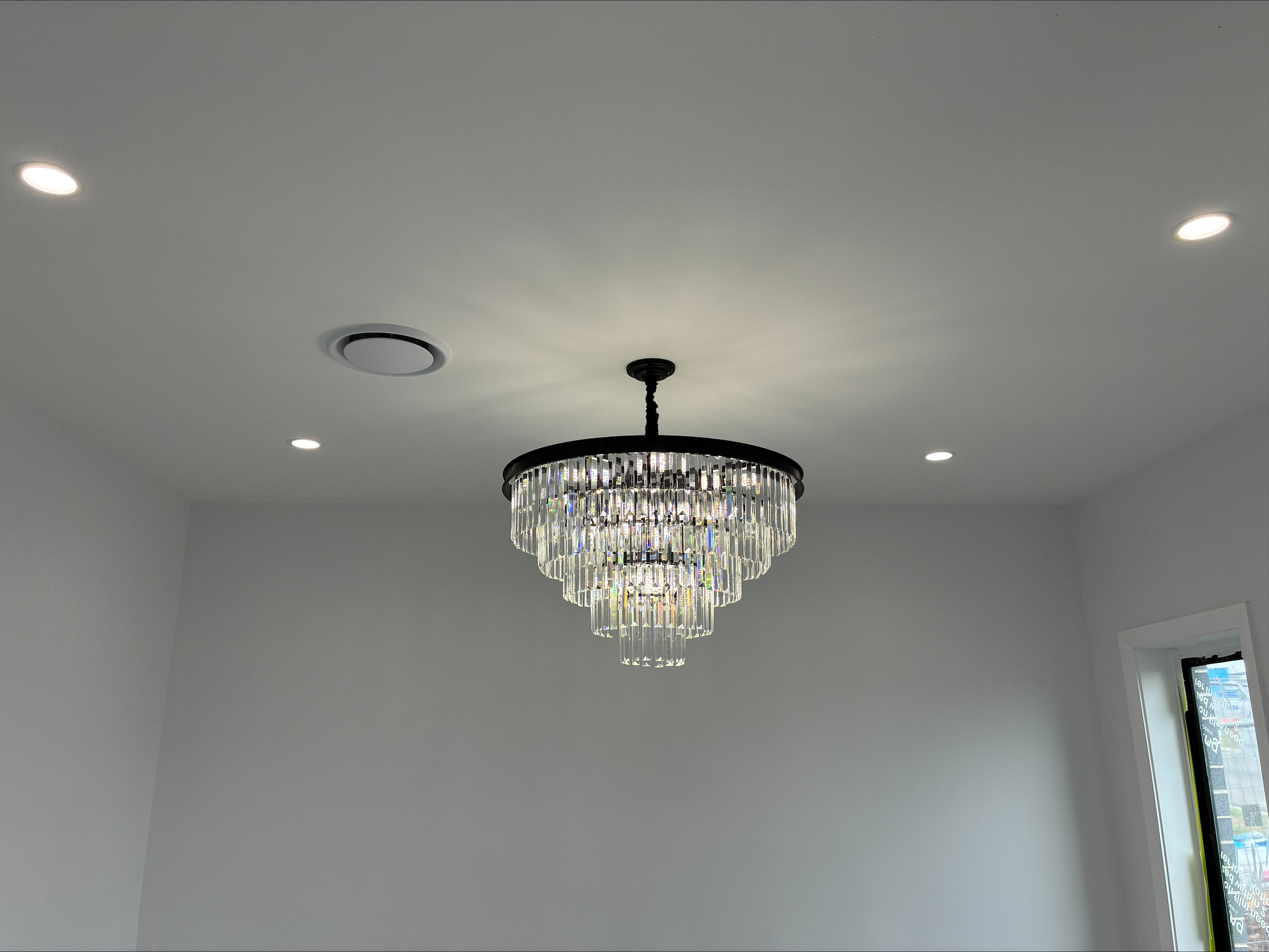 RSI Electrical lighting installation 3