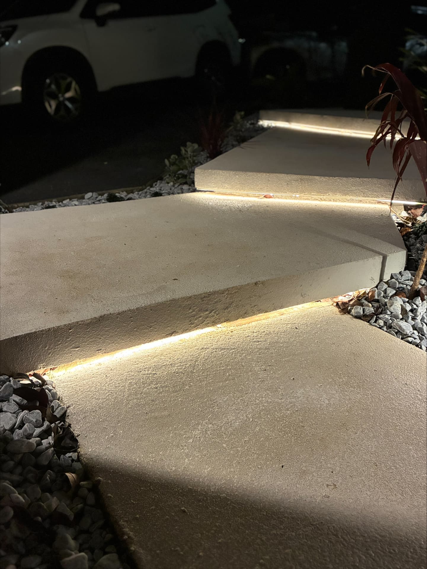 Lighting installation by RSI Electrical 2