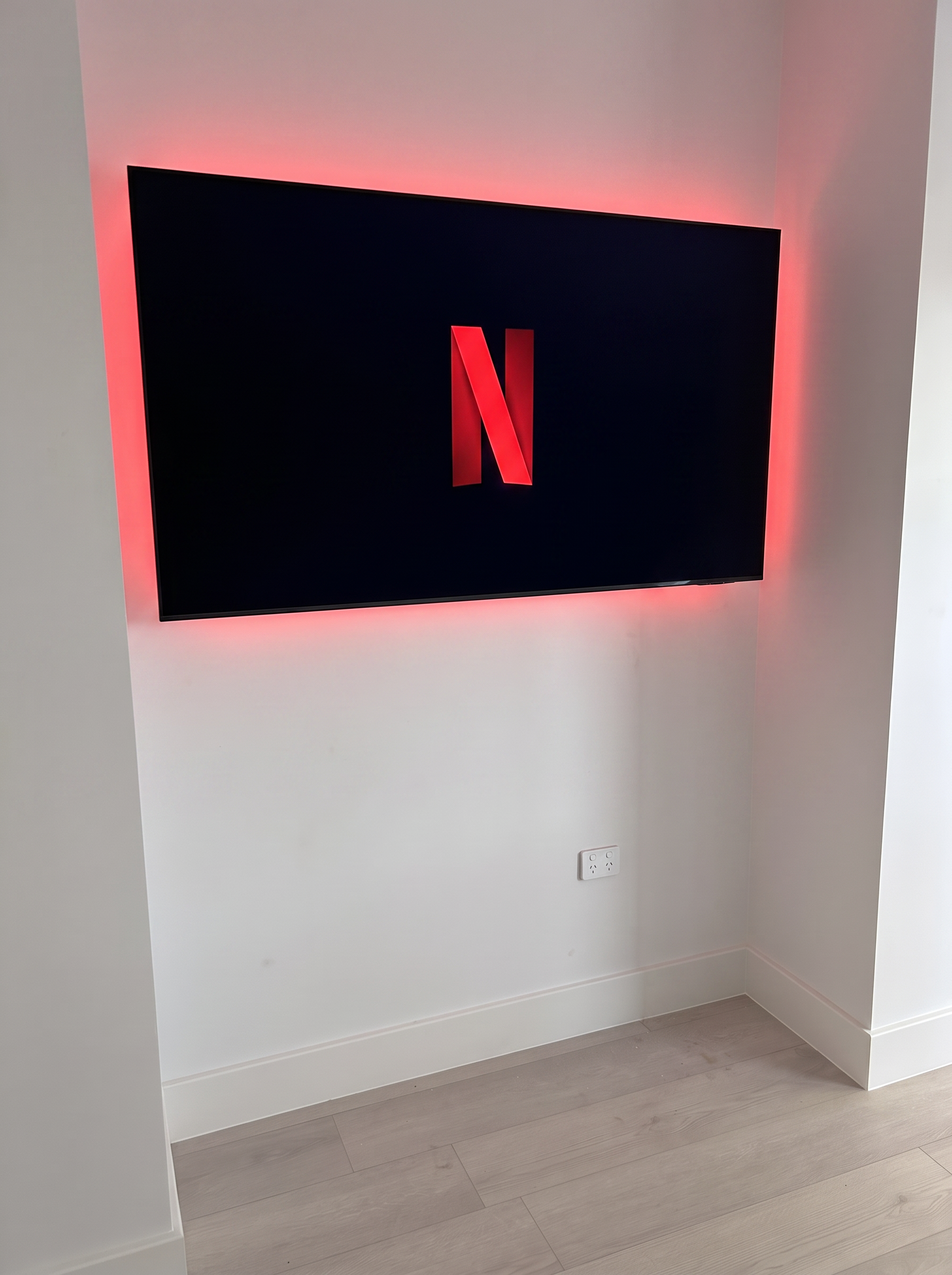 TV & Data installation by RSI Electrical 2